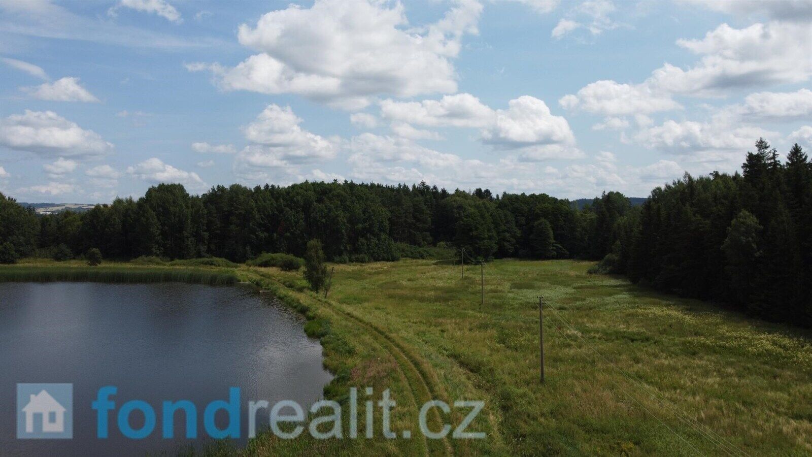 Ostatní, Chodský Újezd, 20 264 m²