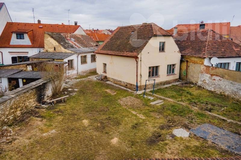 Ostatní, Příkopy, Horažďovice, 75 m²