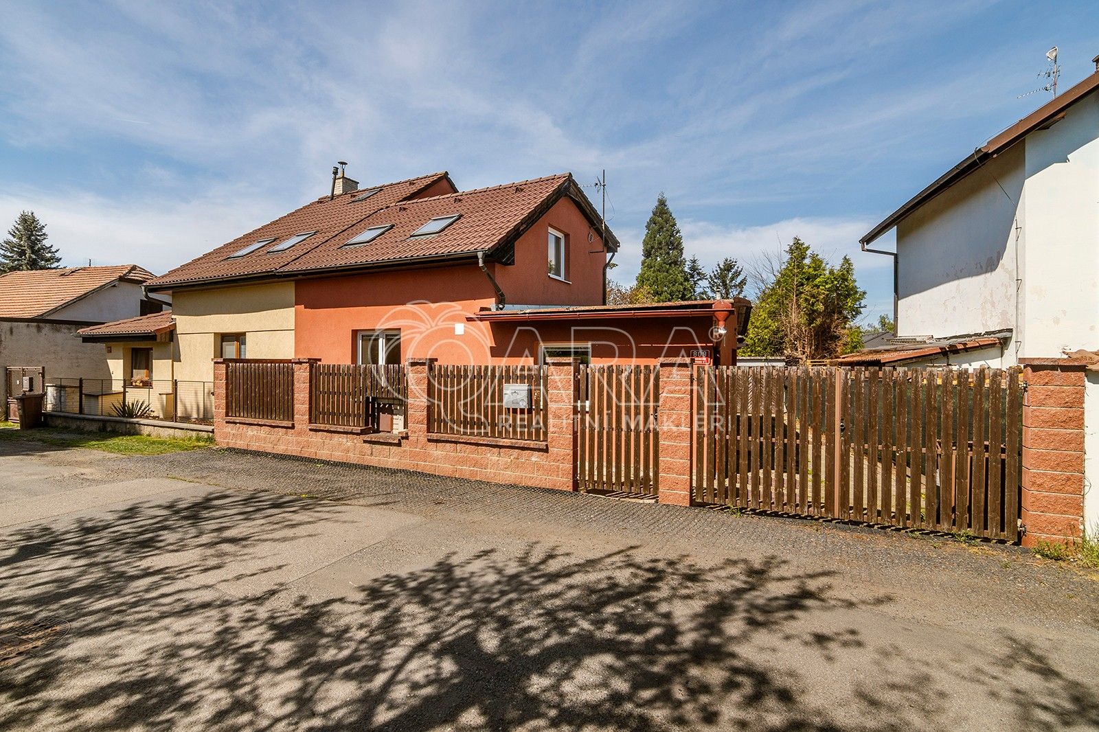 Ostatní, Lozická, Praha, 94 m²