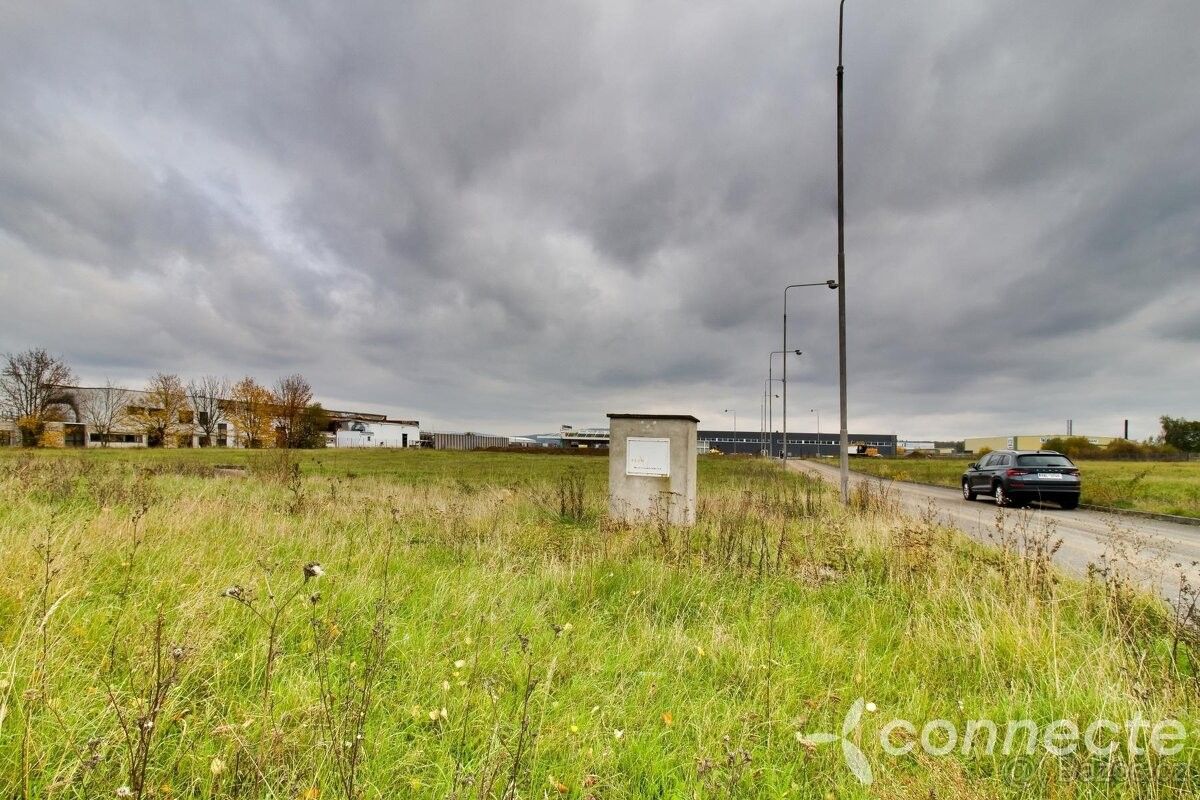 Prodej pozemek - Žebrák, 267 53, 7 553 m²