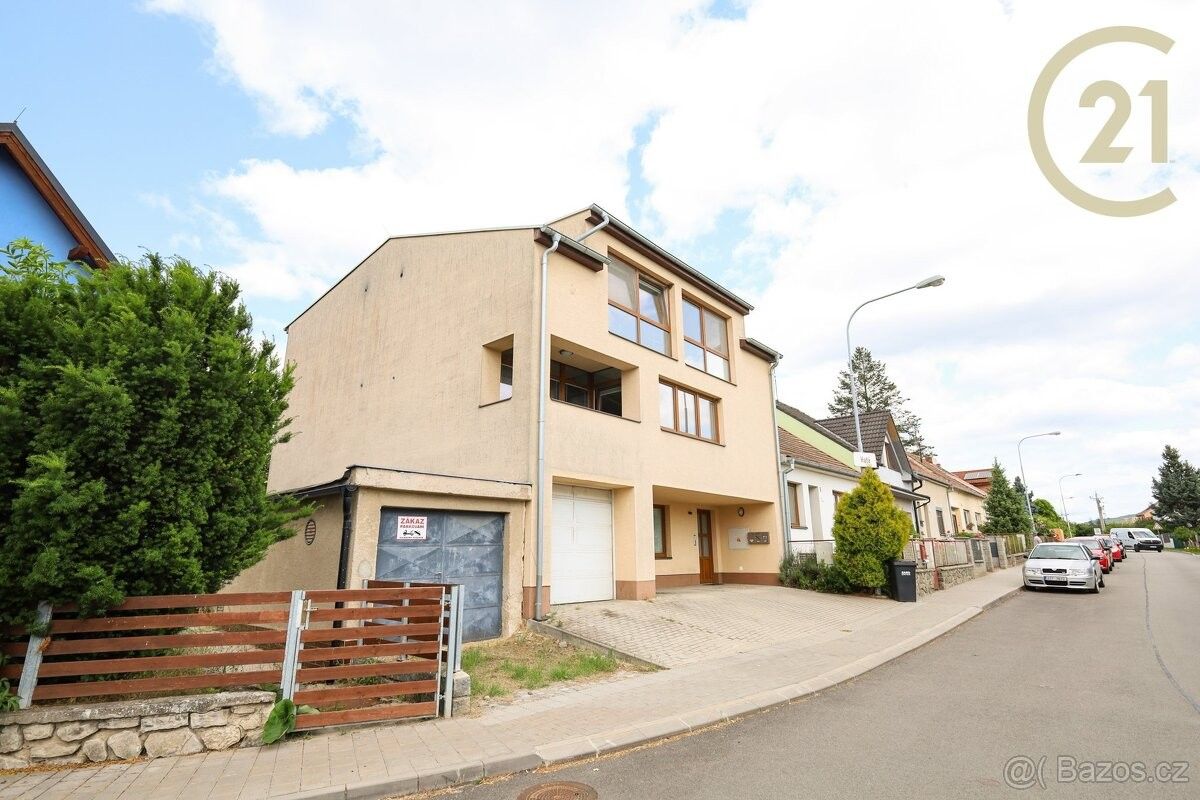 3+kk, Brno, 621 00, 105 m²