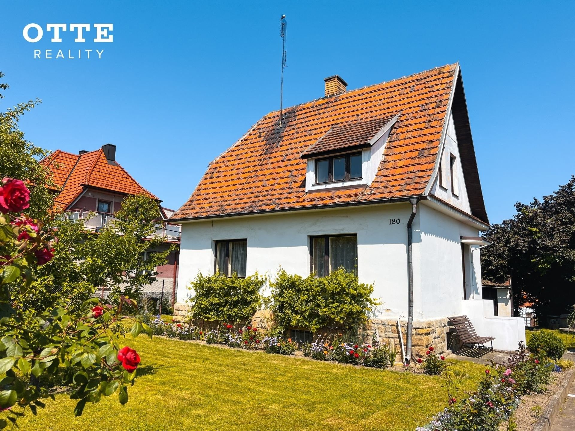 Rodinné domy, Fibichova, Horšovský Týn, 97 m²