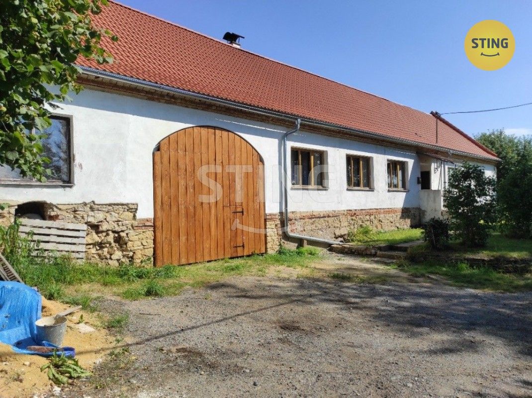 Prodej dům - Moravská Třebová, 571 01, 5 128 m²