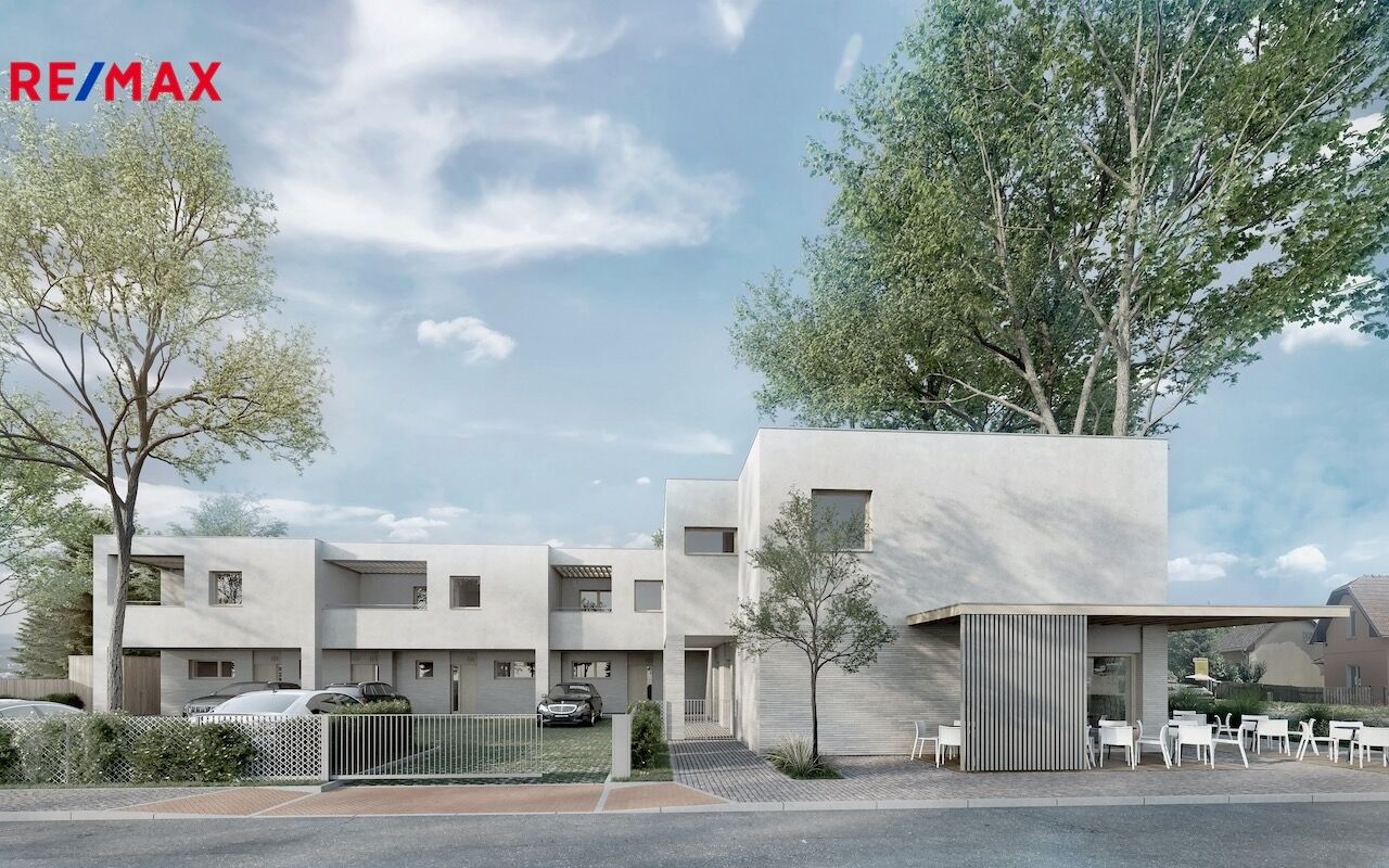 3+kk, Mukařov, 78 m²