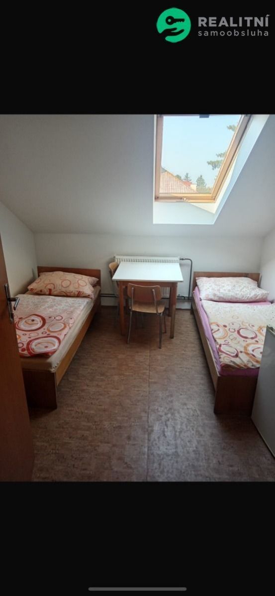 Pronájem byt - Bílé Předměstí, Pardubice, 25 m²