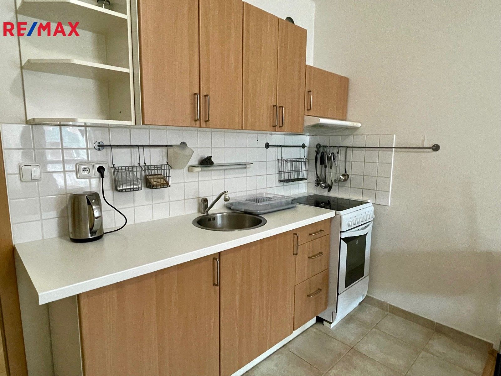 1+kk, Na Honech I, Zlín, 29 m²