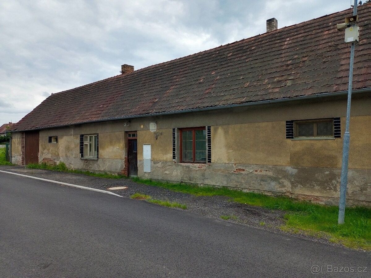 Ostatní, Opařany, 391 61, 190 m²