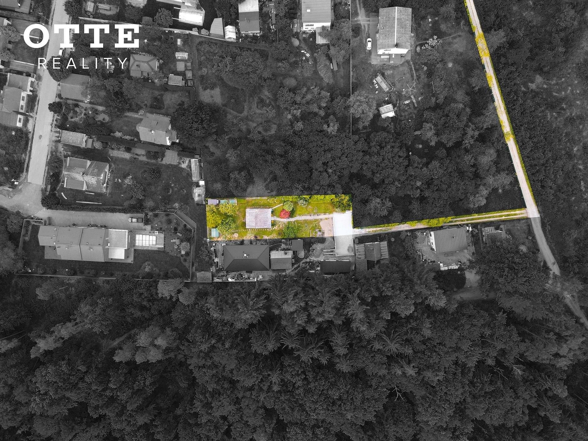 Pozemky pro bydlení, Senec, Zruč-Senec, 786 m²