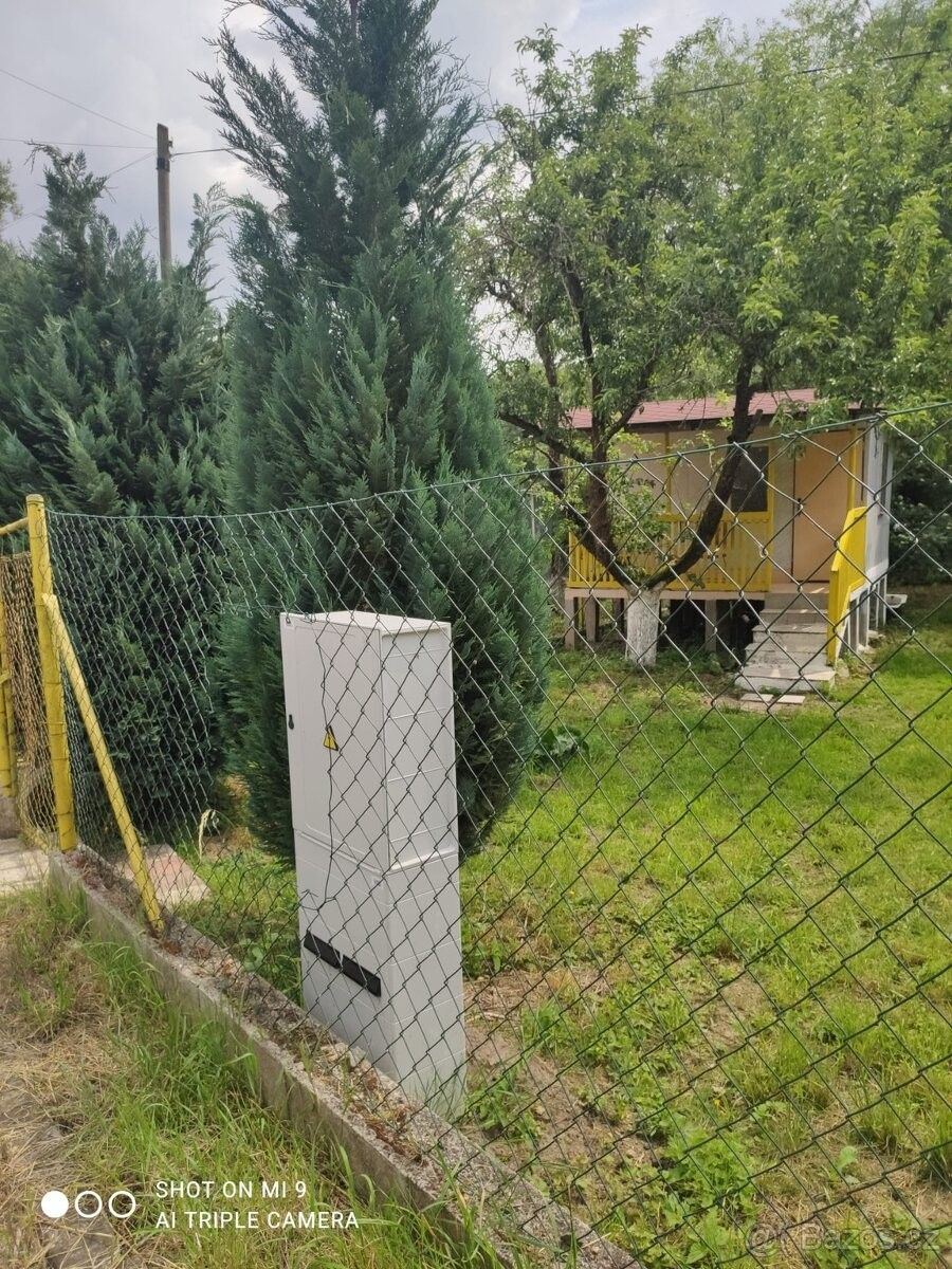 Prodej zahrada - Mladá Boleslav, 293 01, 251 m²
