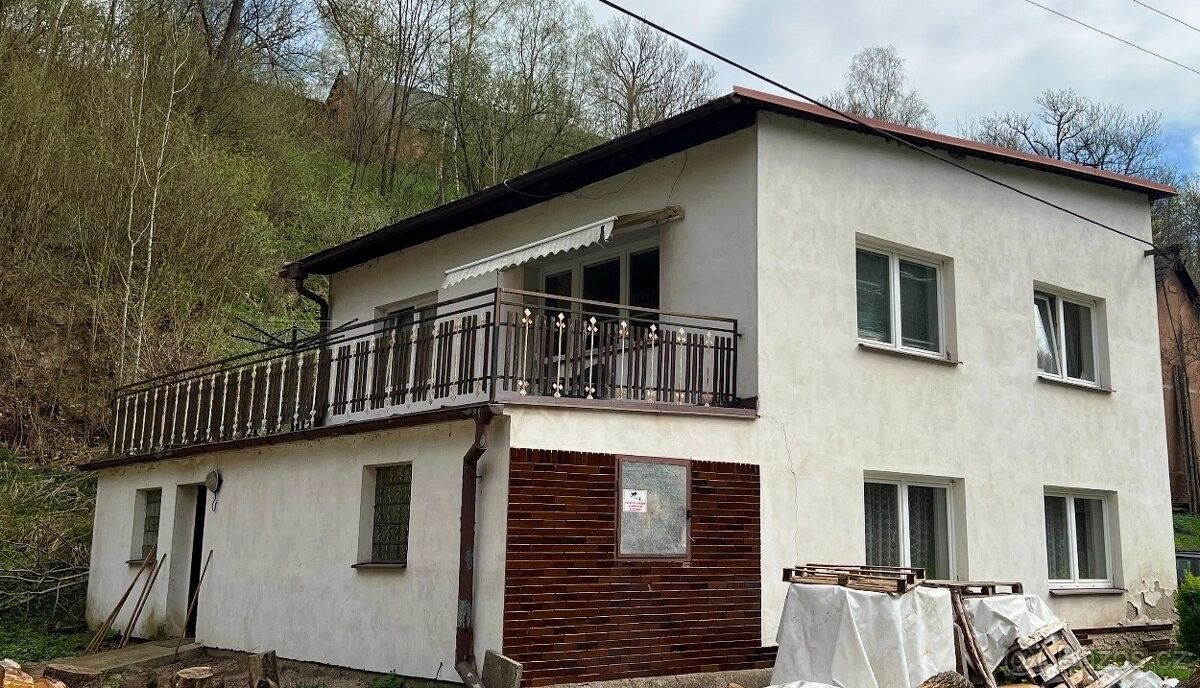 Prodej dům - Ústí nad Orlicí, 562 01, 110 m²