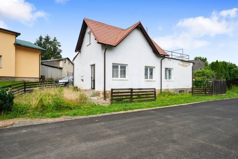 Ostatní, Babice, Okrouhlice, 109 m²