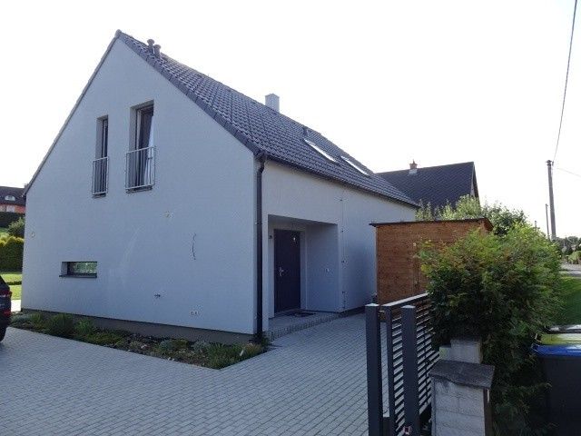 Prodej dům - Dolní Branná, 543 62, 101 m²