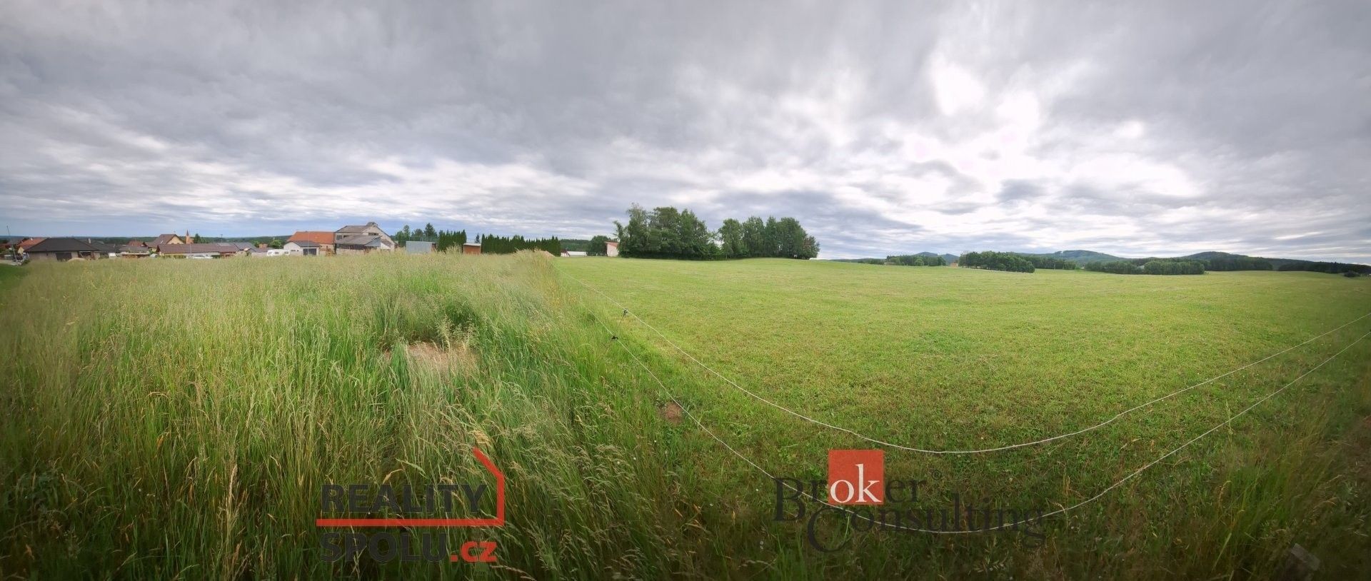 Ostatní, Slavče, 1 269 m²