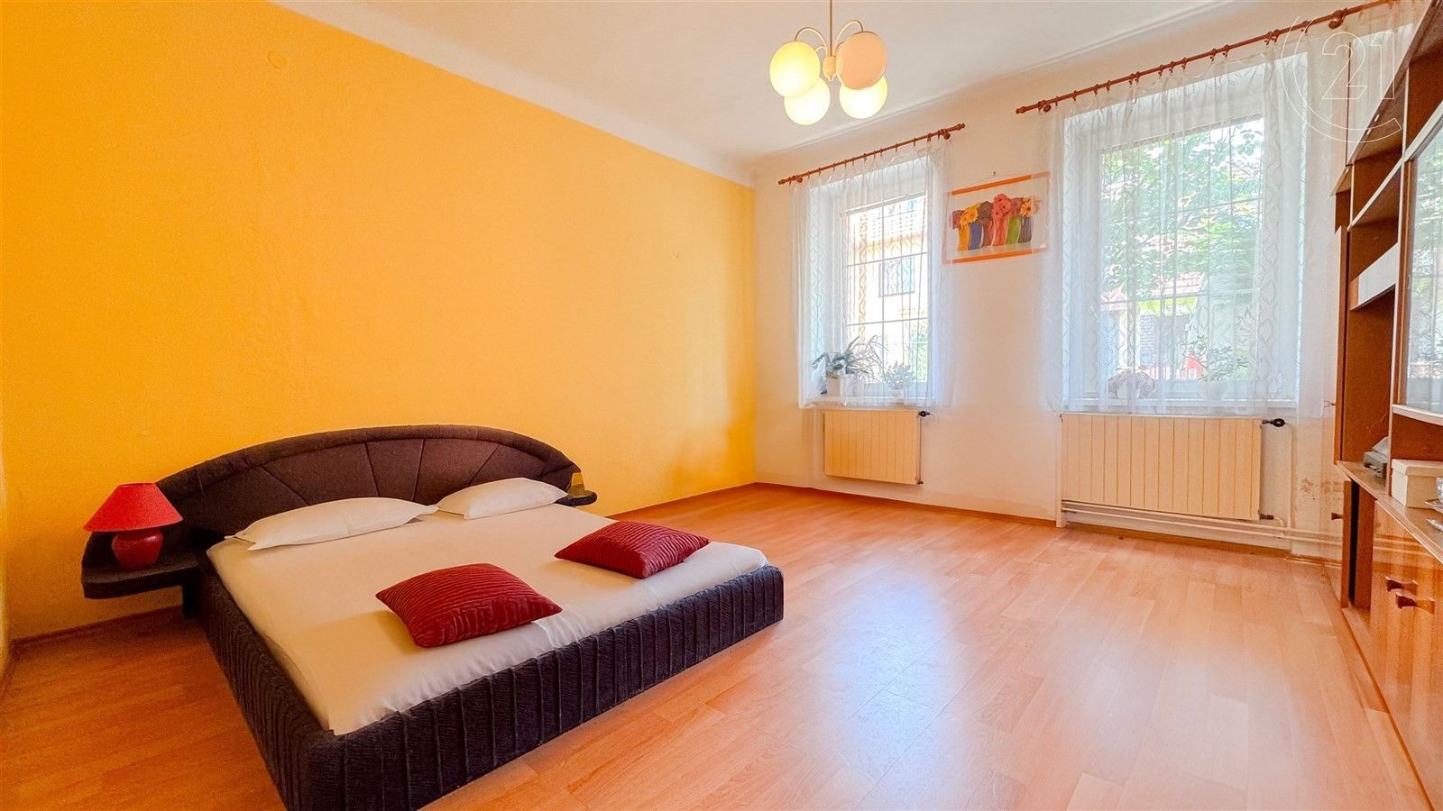 Ostatní, Haasova, Brno, 200 m²
