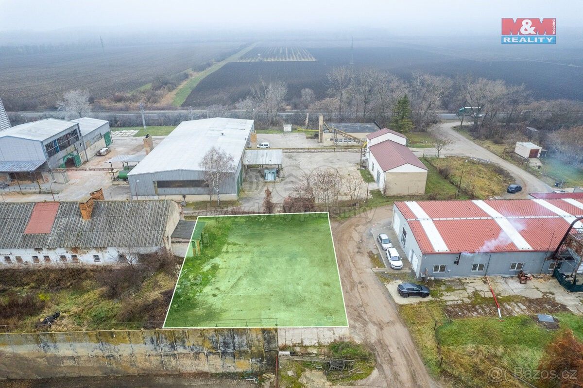 Ostatní, Mikulov na Moravě, 692 01, 789 m²