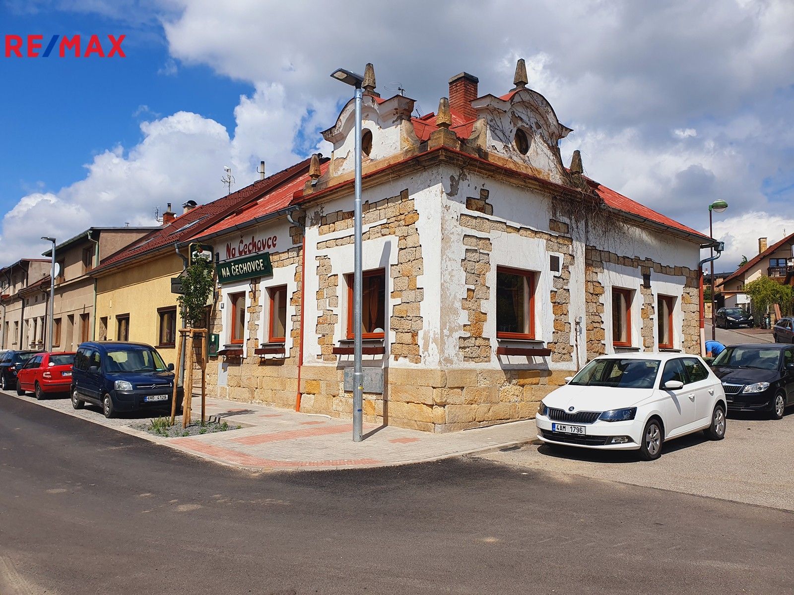 Ostatní, Čechova, Hořice, 340 m²