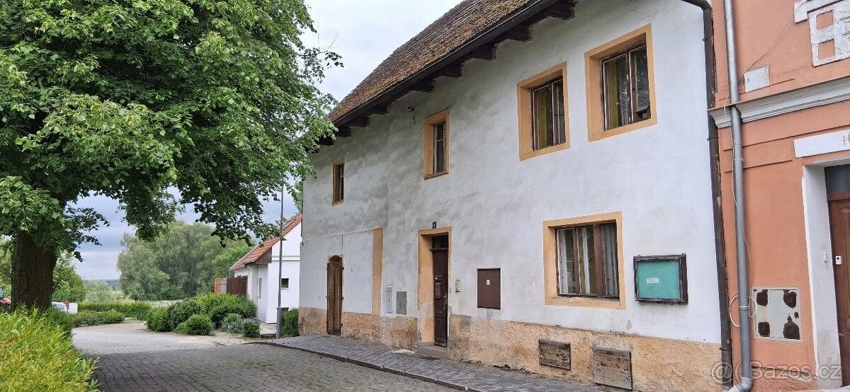 Ostatní, Liběšice u Litoměřic, 411 46, 285 m²