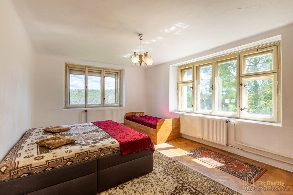 Prodej dům - Pavlíkov, 270 21, 436 m²