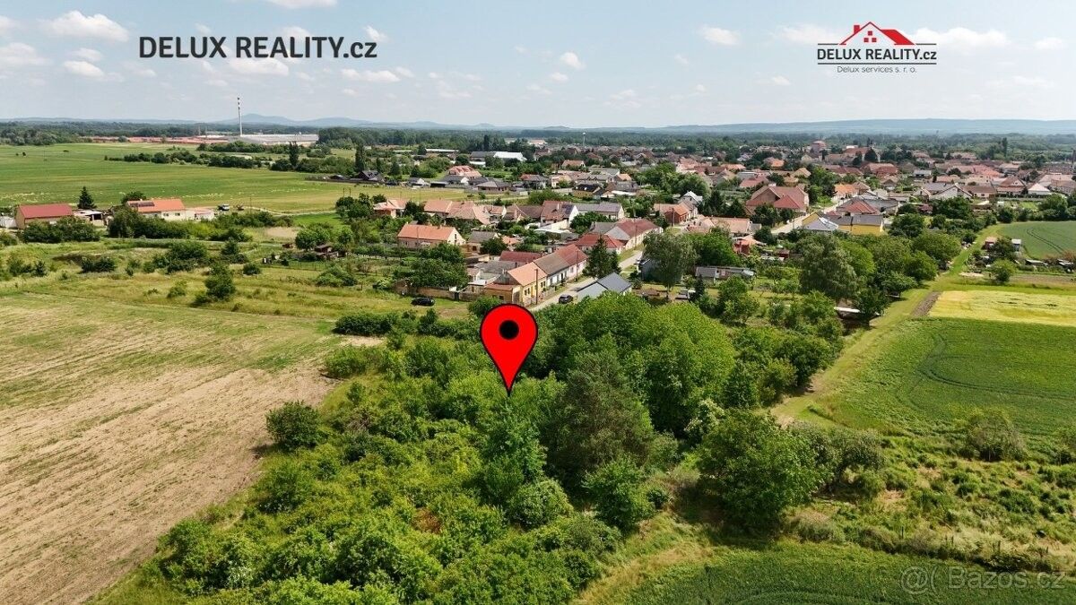 Ostatní, Znojmo, 669 02, 1 947 m²