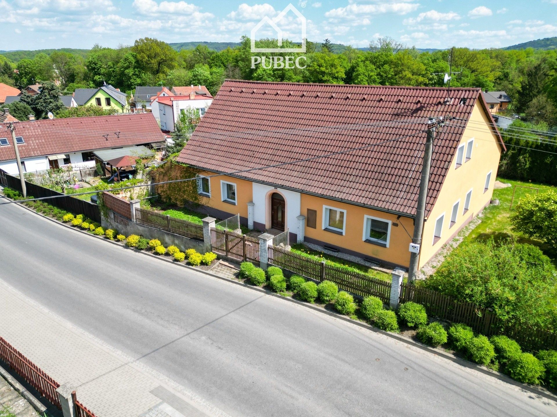 Ostatní, Dolní Lukavice, 150 m²
