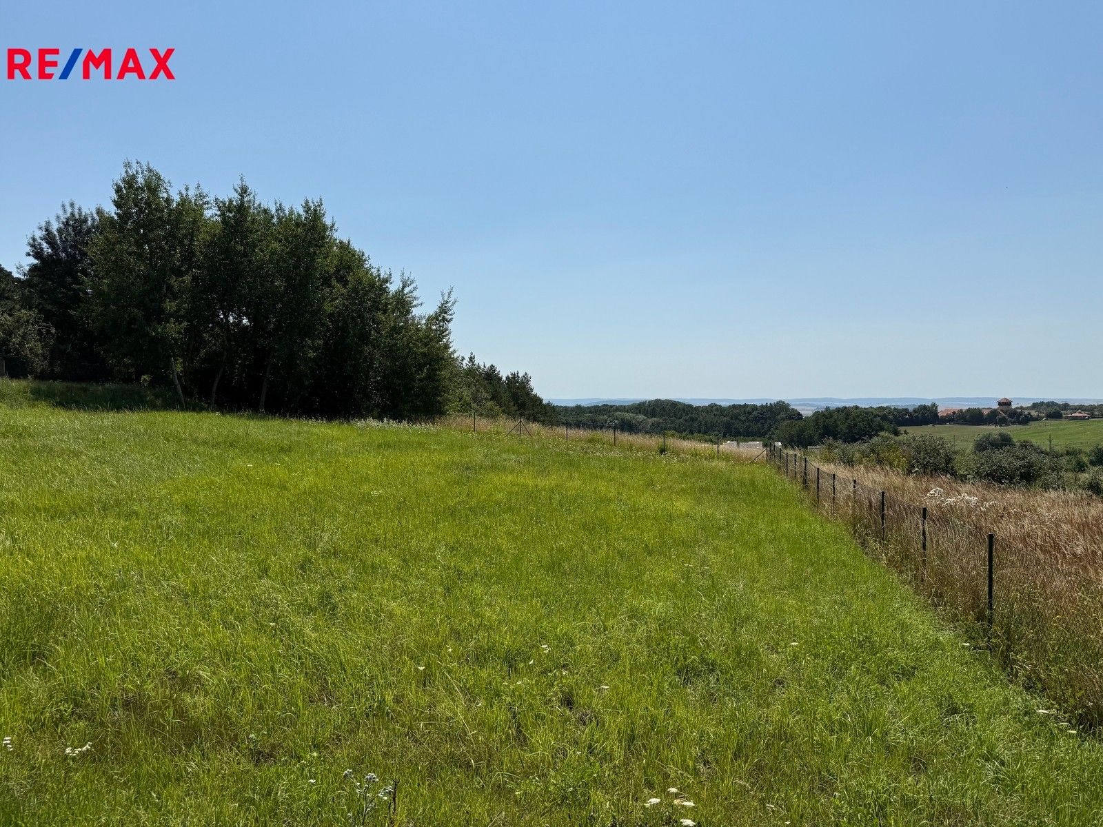 Pozemky pro bydlení, Olšany, 2 168 m²