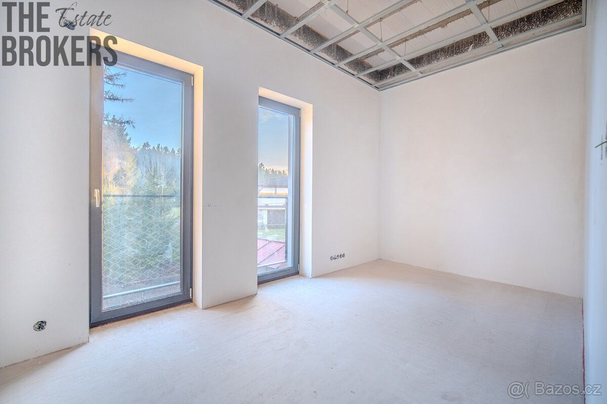 Prodej byt 2+kk - Jablonec nad Nisou, 468 01, 69 m²
