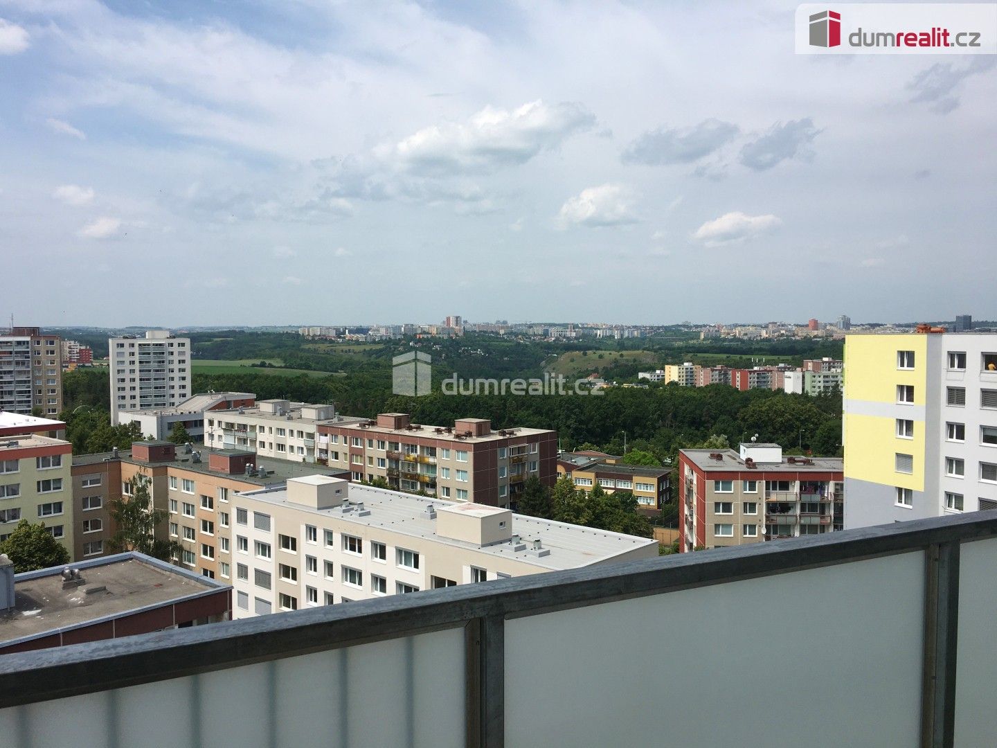 3+1, Högerova, Praha, 78 m²