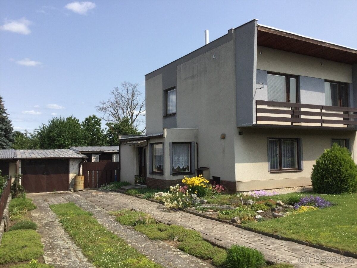 Ostatní, Drnovice, 683 04, 213 m²