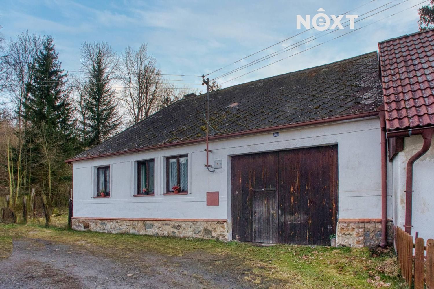 Rodinné domy, Dunovice, Cehnice, 95 m²