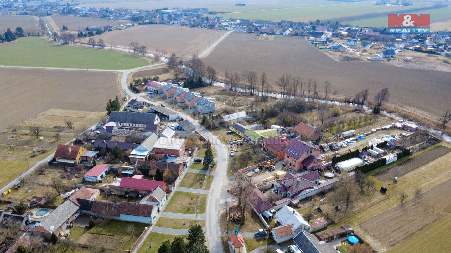 Rodinné domy, Liboš, 364 m²