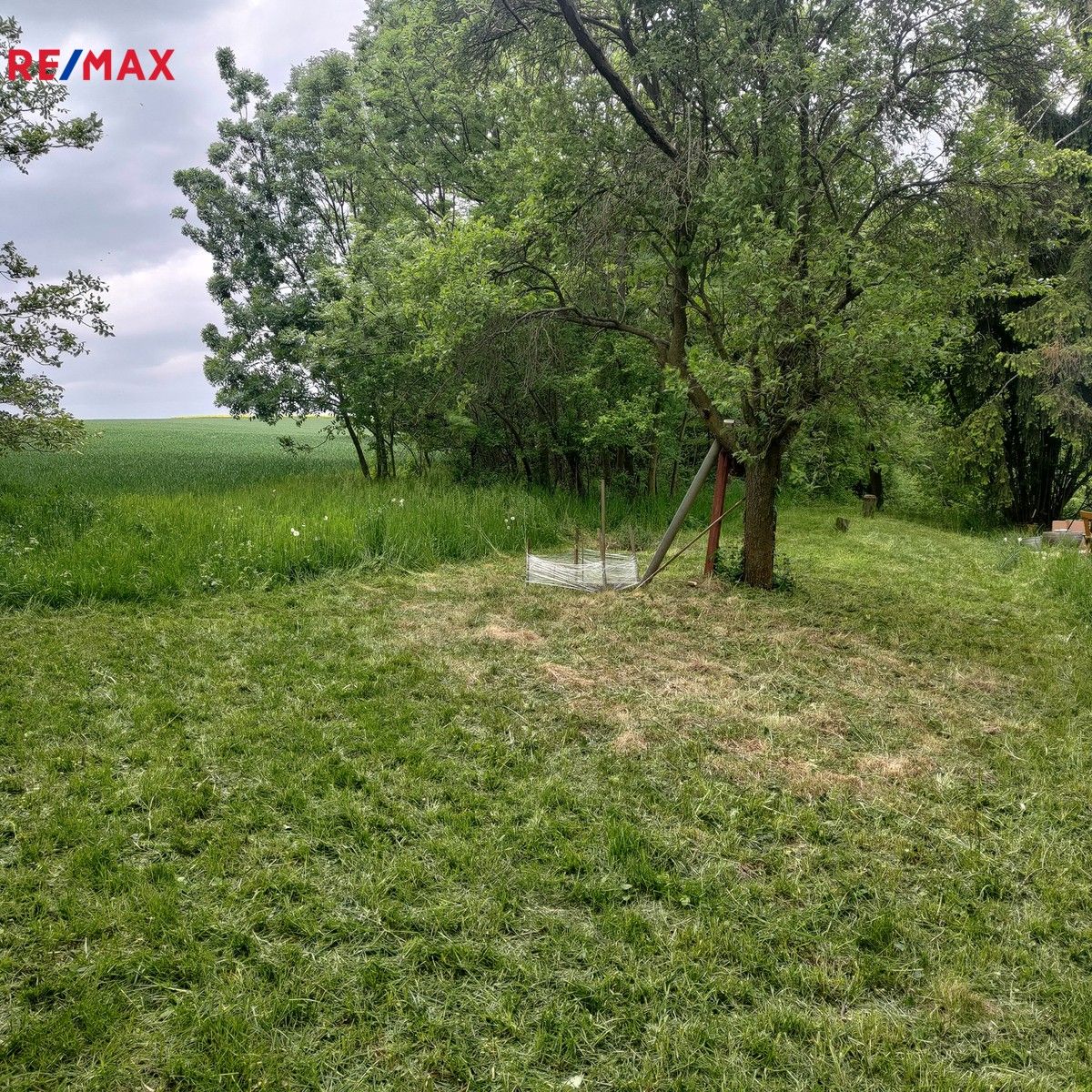 Zahrady, Hostěrádky-Rešov, 372 m²