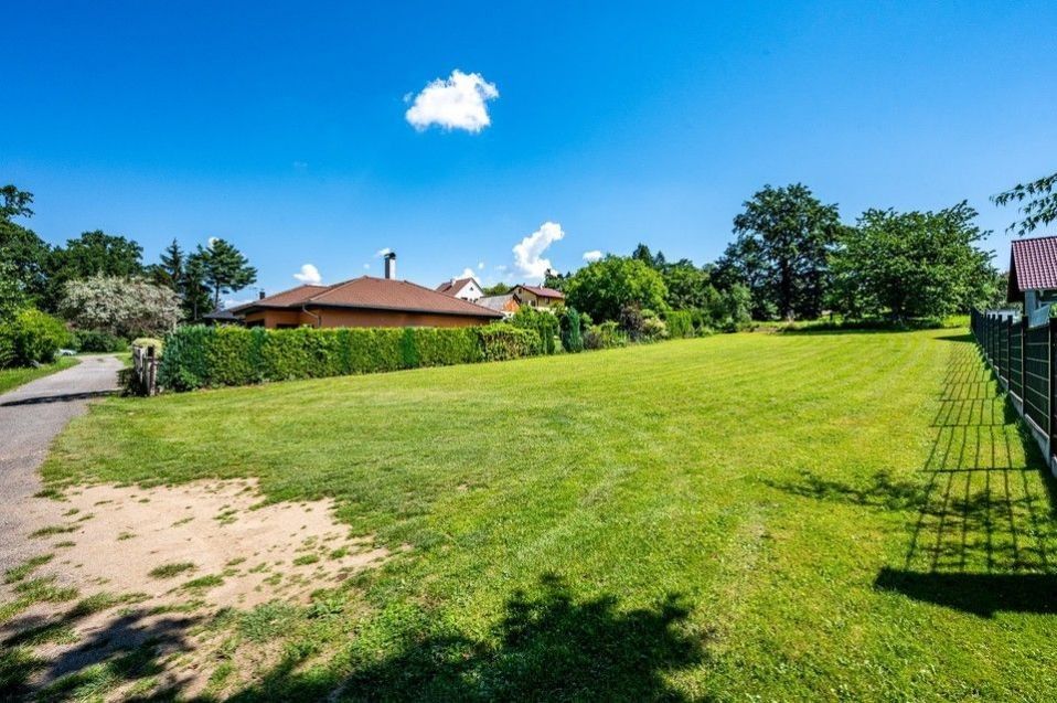 Prodej pozemek pro bydlení - Přestavlky, Sedlec-Prčice, 926 m²