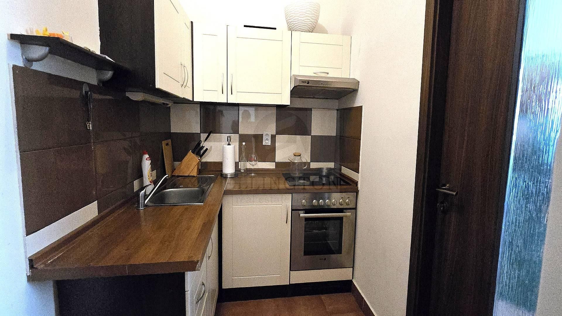 Pronájem byt 3+kk - Mrázovka, Praha, 64 m²