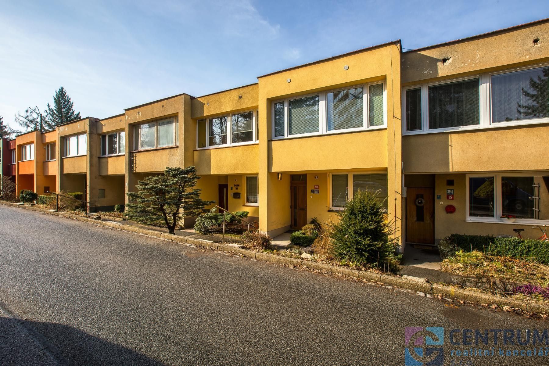 Ostatní, Jablonec nad Nisou, 195 m²