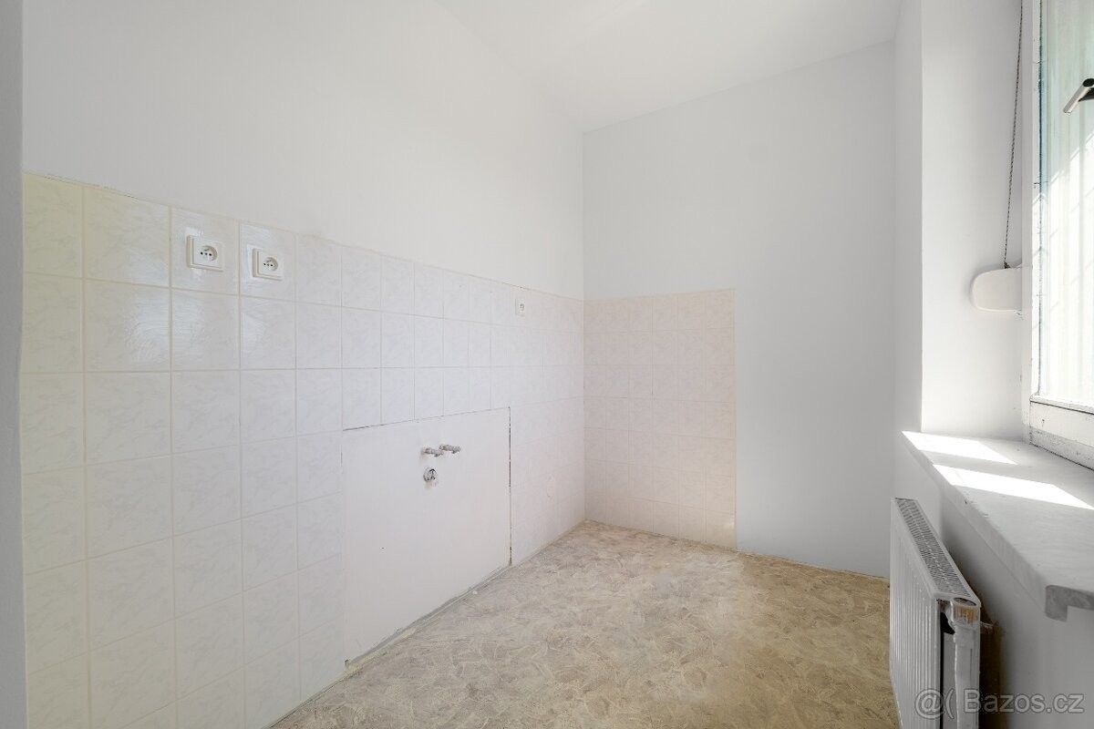 Prodej byt 3+1 - Žiželice nad Cidlinou, 281 29, 73 m²