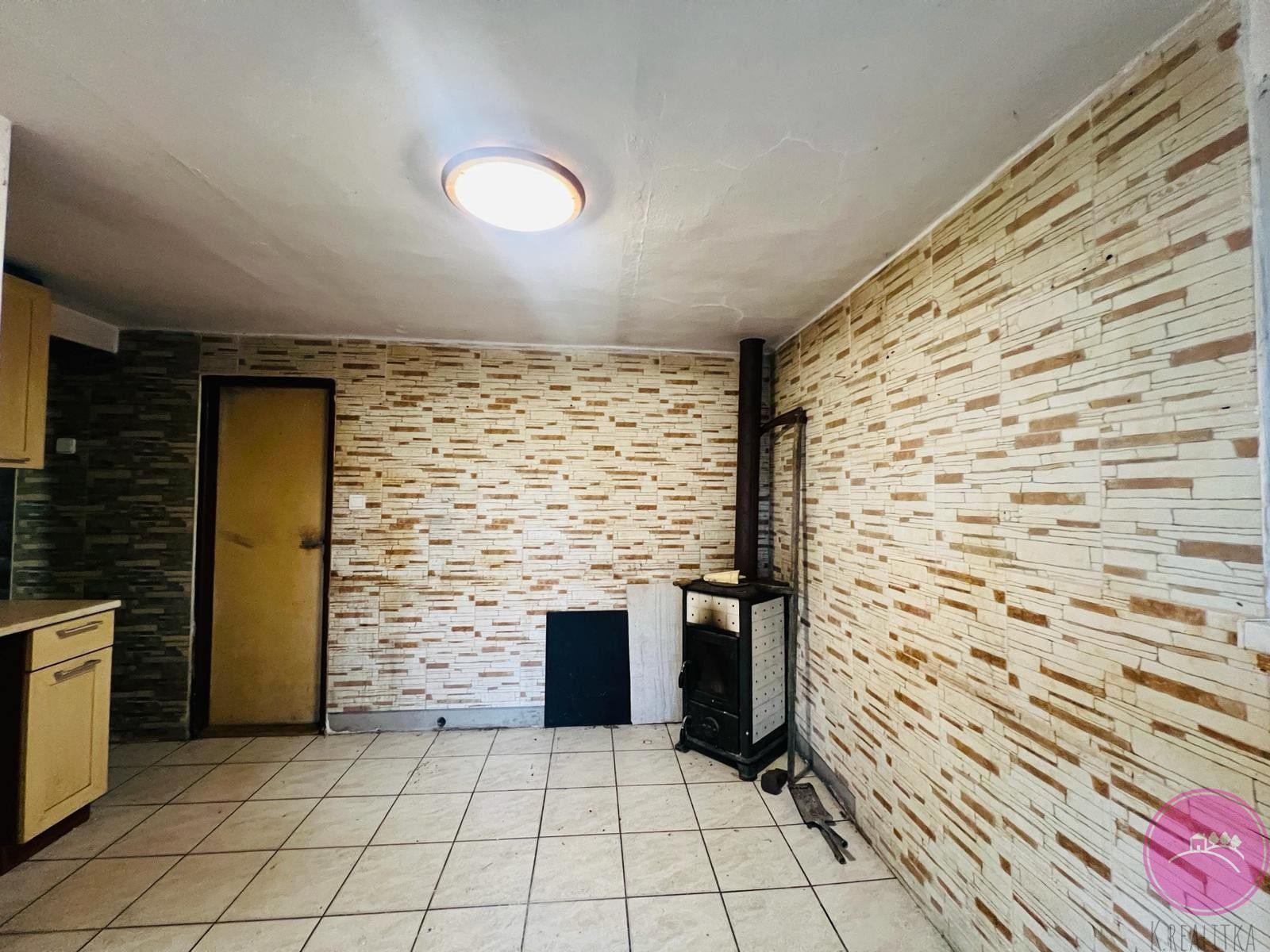 Prodej chata - Domašov u Šternberka, 50 m²