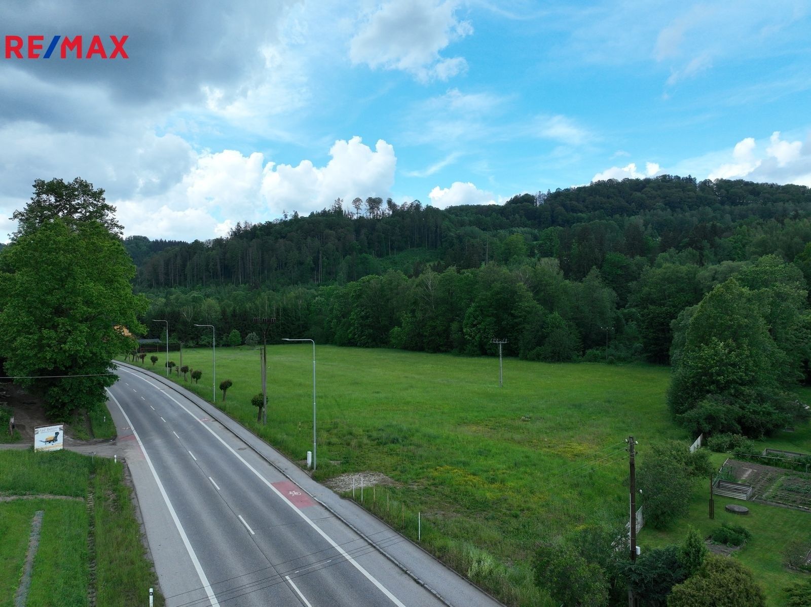 Pozemky pro bydlení, Víchová nad Jizerou, 3 316 m²