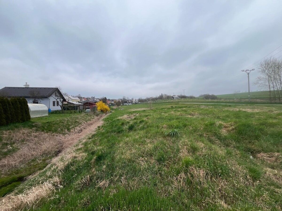 Prodej pozemek - Holešov, 769 01, 399 m²