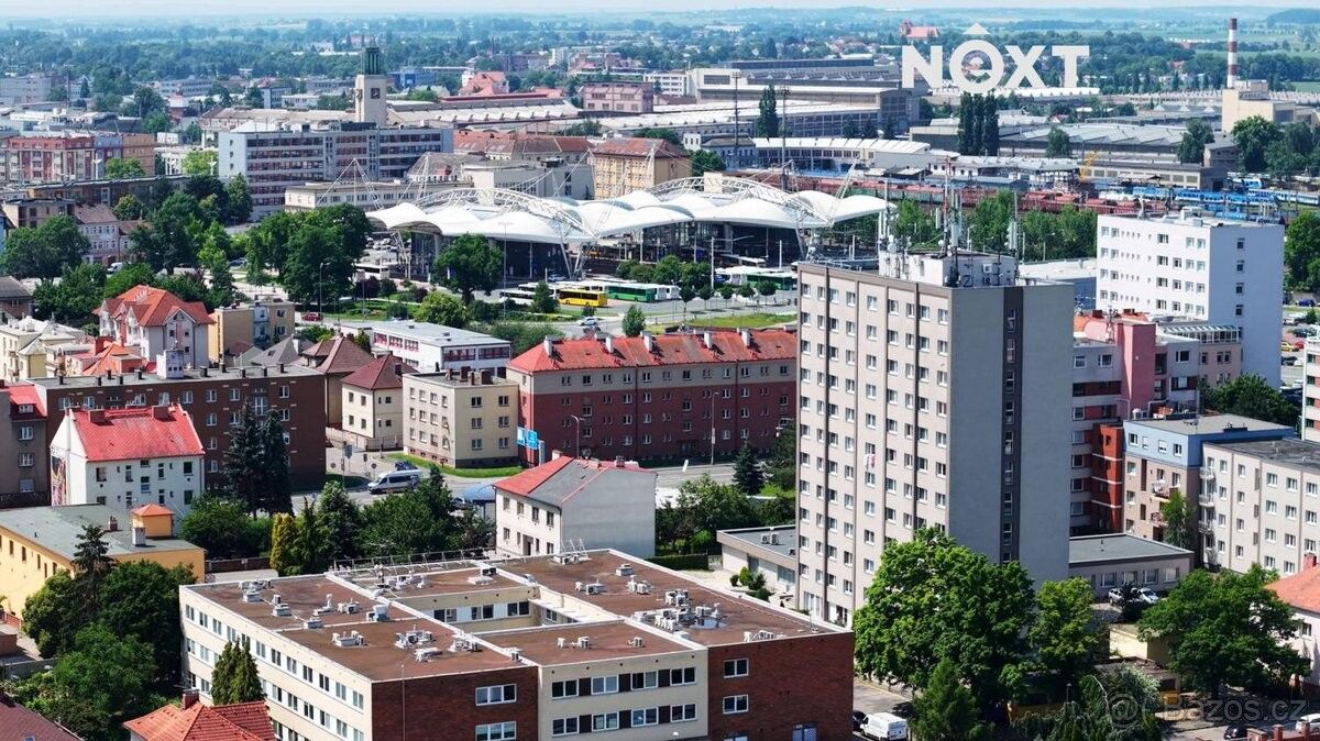Prodej dům - Hradec Králové, 500 02, 114 m²