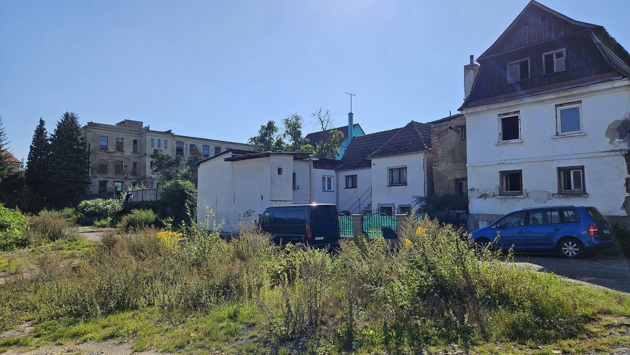Ostatní, U Benaru, Dolní Kamenice, Česká Kamenice, 120 m²