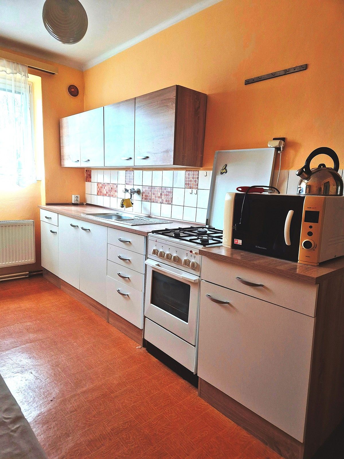 2+1, Kavánova, Lomnice nad Popelkou, 54 m²