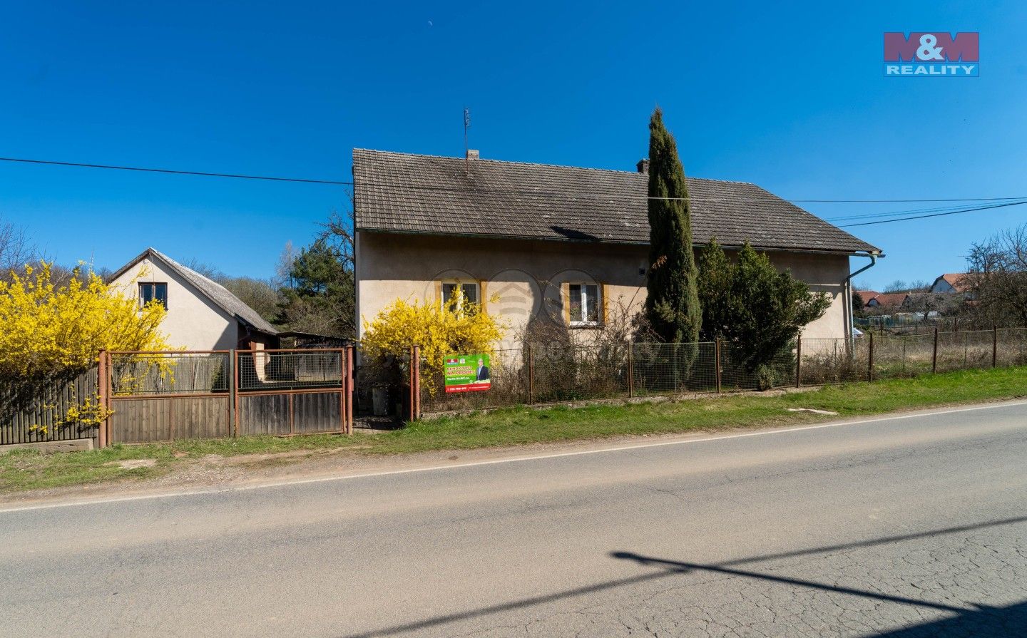 Rodinné domy, Kotopeky, 173 m²