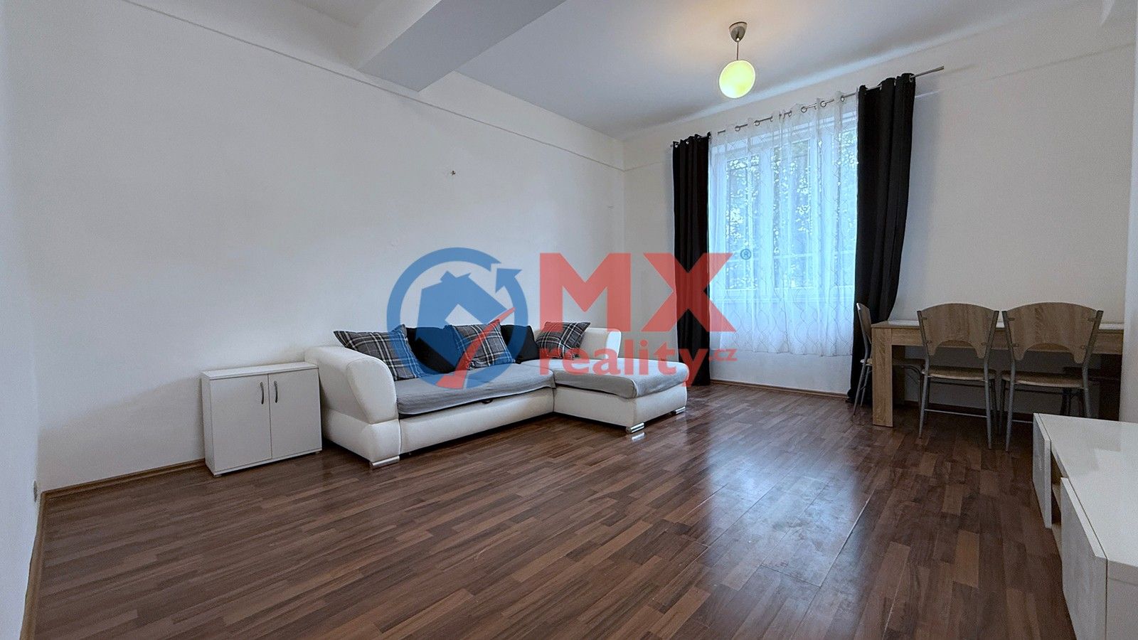 2+1, Bělocerkevská, Praha, 46 m²