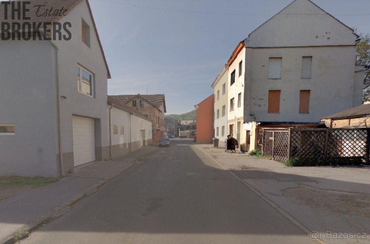Ostatní, Ústí nad Labem, 400 07, 240 m²