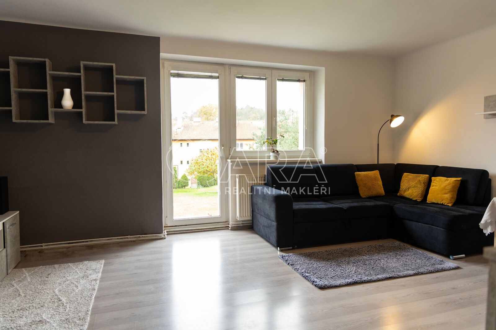3+1, Chrást nad Sázavou, Týnec nad Sázavou, 70 m²