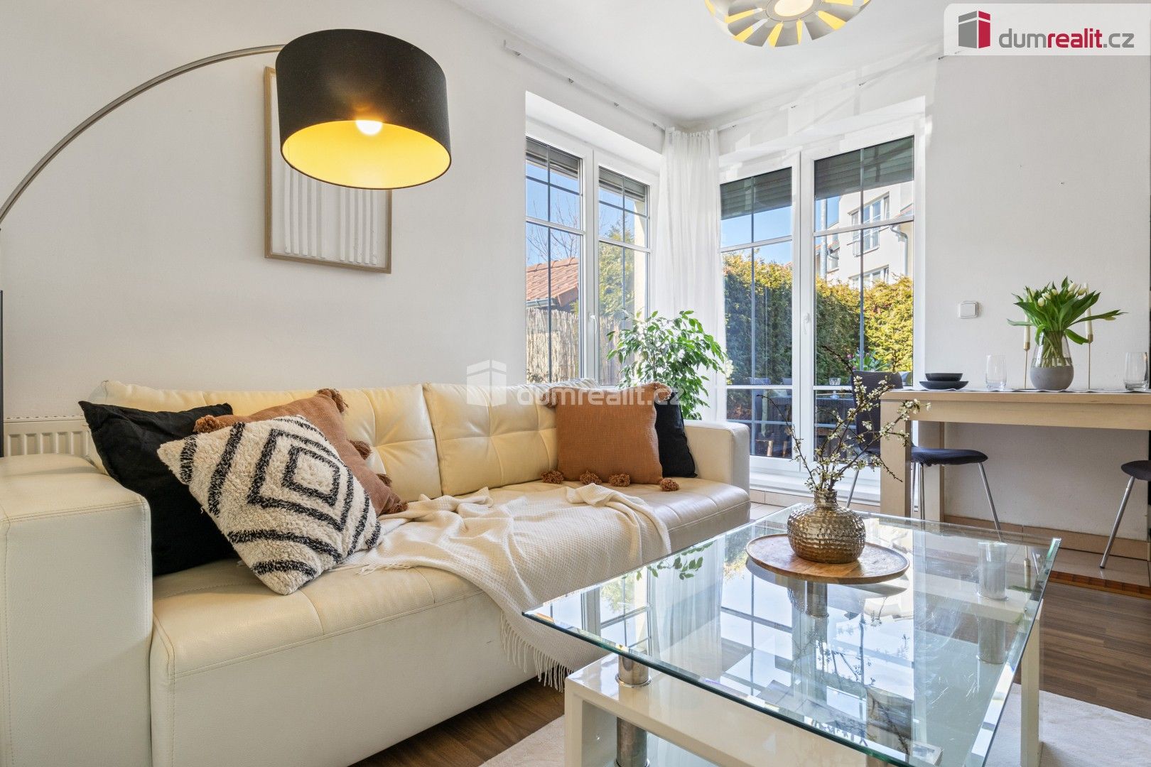 4+kk, U Ctěnického Potoka, Přezletice, 90 m²