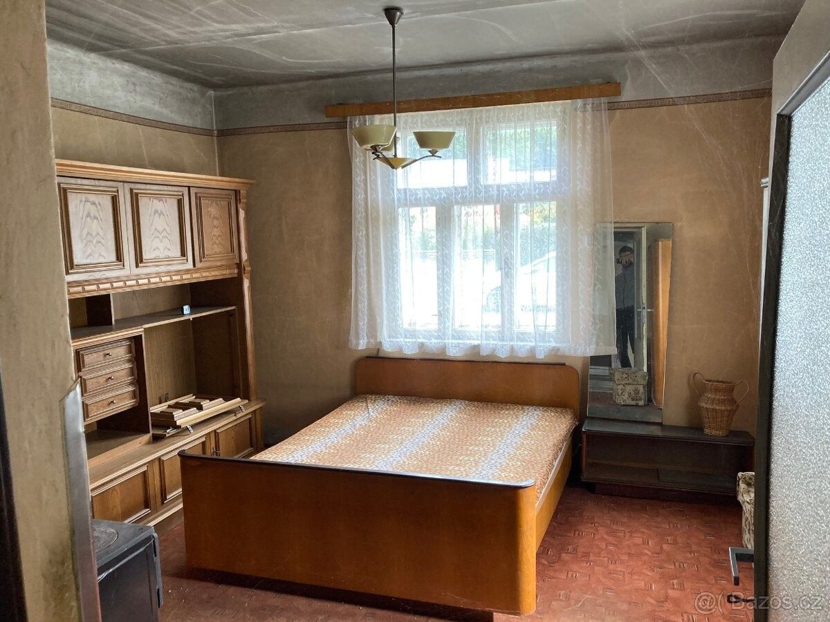Prodej dům - Zaječice, 538 35, 1 195 m²