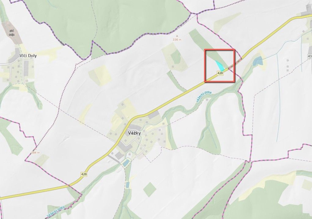 Zemědělské pozemky, Morkovice-Slížany, 768 33, 6 067 m²
