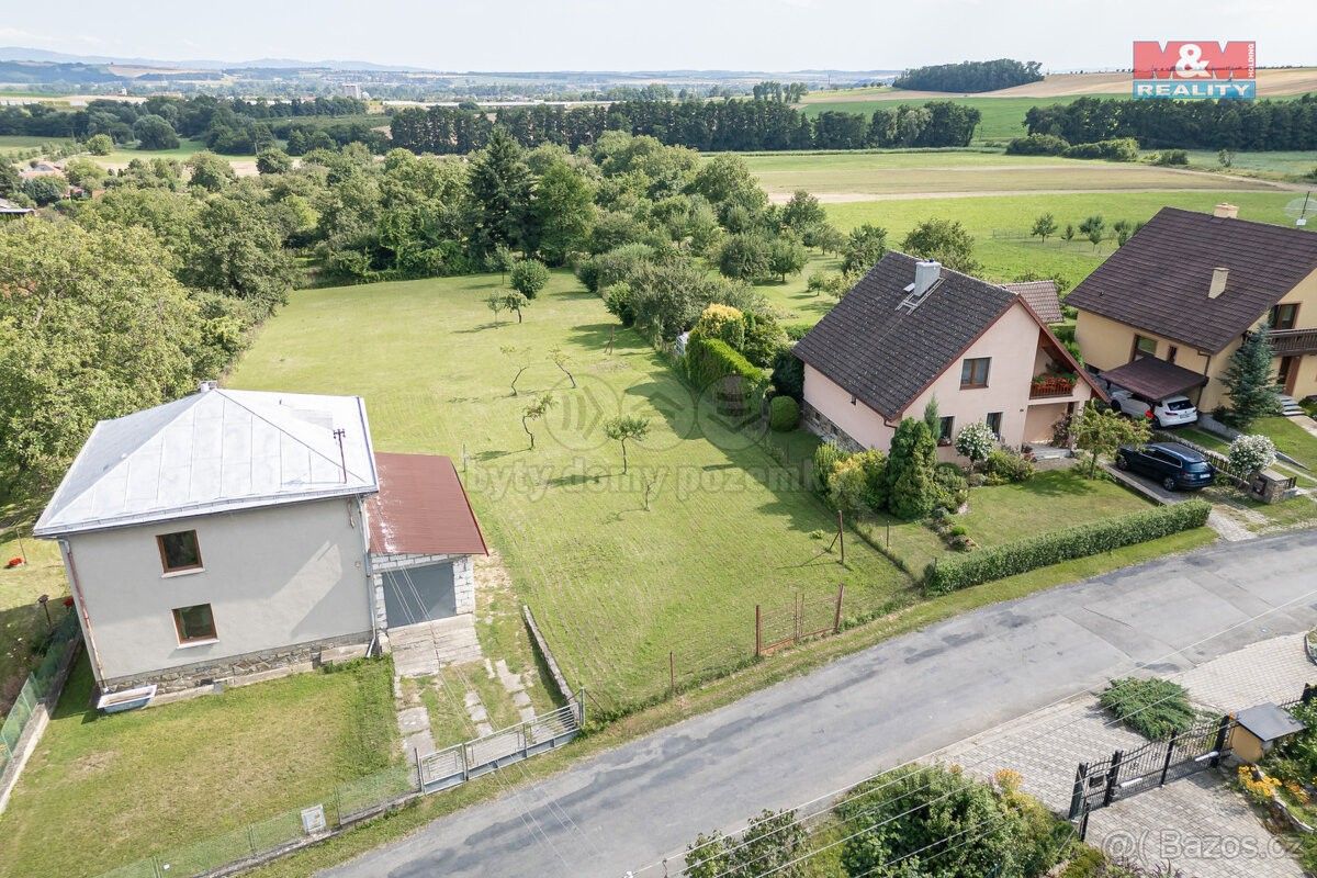 Zemědělské pozemky, Veselíčko u Lipníka nad Bečvou, 751 25, 1 801 m²