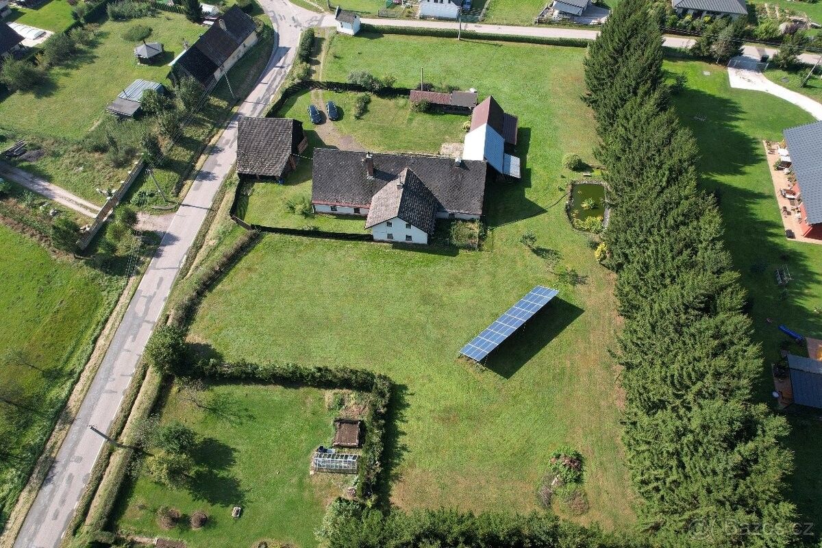 Prodej dům - Trutnov, 541 01, 4 759 m²